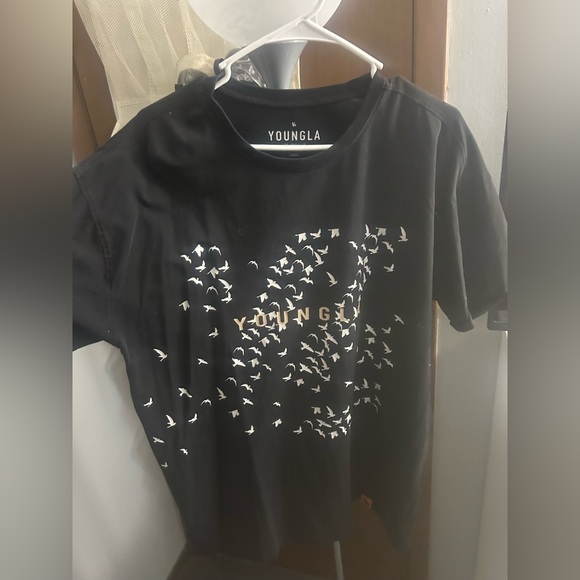 ⭐️YOUNGLA SHIRT⭐️ - Picture 1 of 5